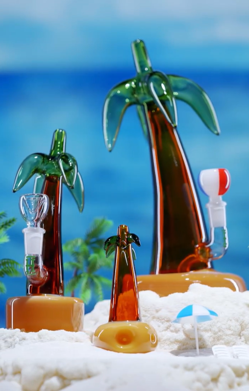 Bubbler vs. Bong – Was ist der Unterschied?