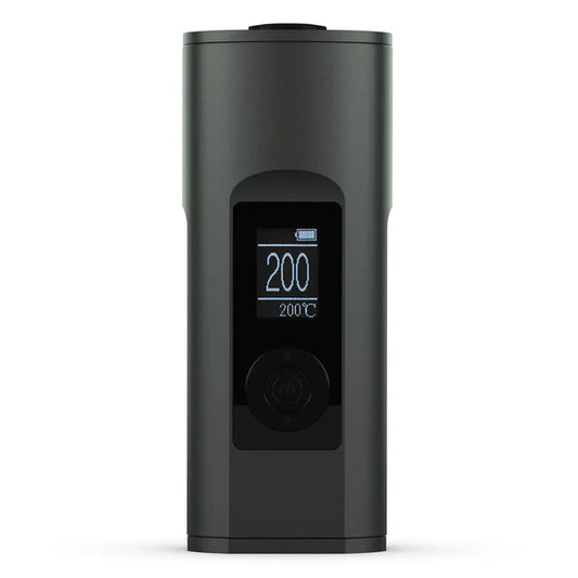 VAP / ARIZER / SOLO 2 / Black