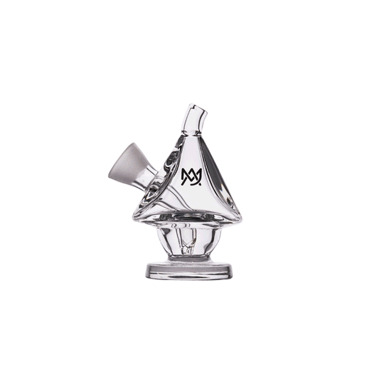 MJ ARSENAL / BUBBLER / KING BLUNT BUBBLER
