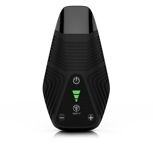 VAPORIZER Banner
