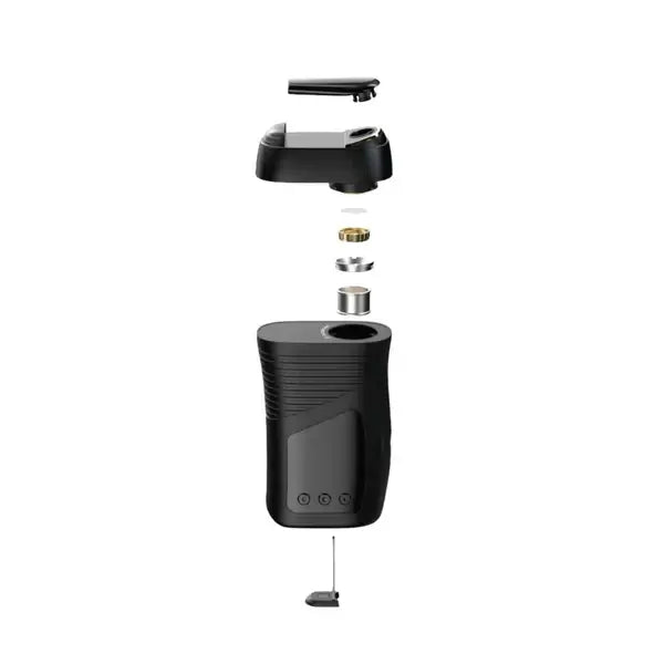 VAP / WOLKENKRAFT / LIVE / VAPORIZER