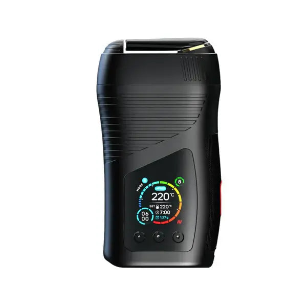 VAP / WOLKENKRAFT / LIVE / VAPORIZER