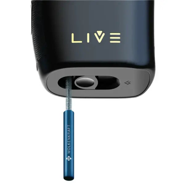 VAP / CLOUD POWER / LIVE / VAPORIZER