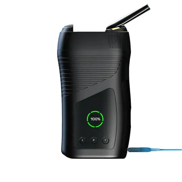 VAP / WOLKENKRAFT / LIVE / VAPORIZER