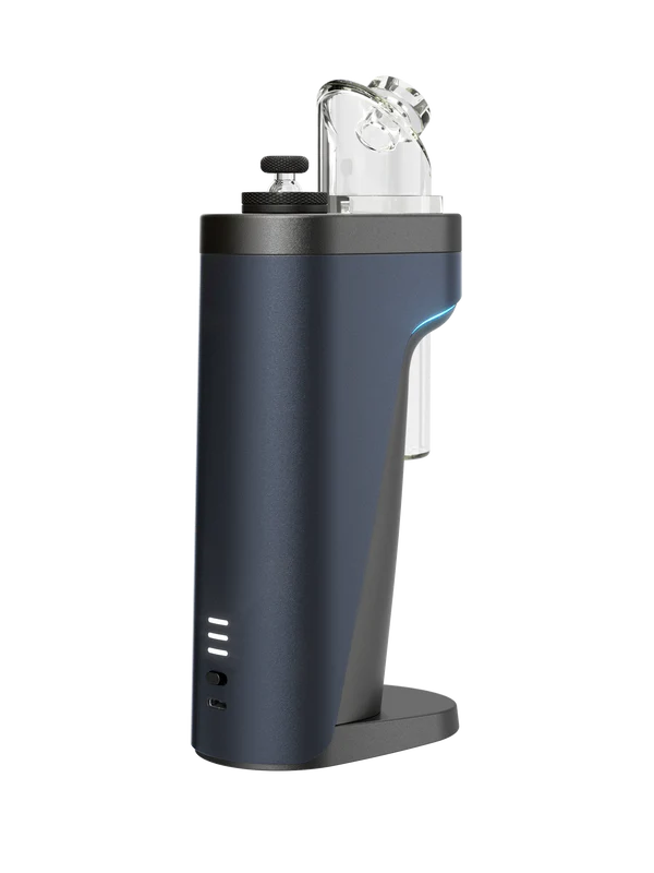 DR.DABBER / SWITCH 2 / E-RIG / Blau/Schwarz