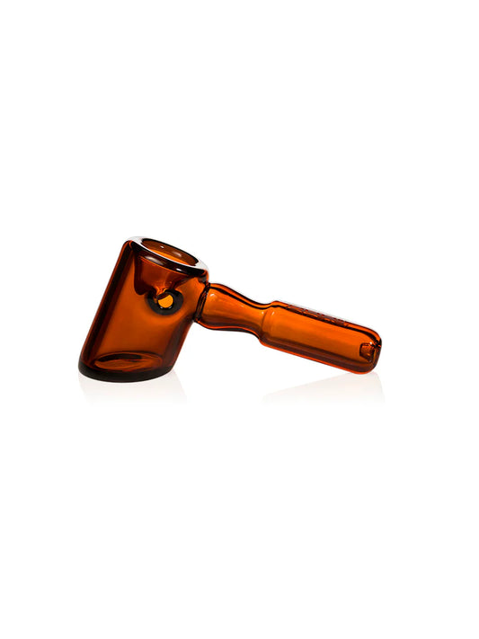 GRAV / HAND PIPE / HAMMER / Bernstein