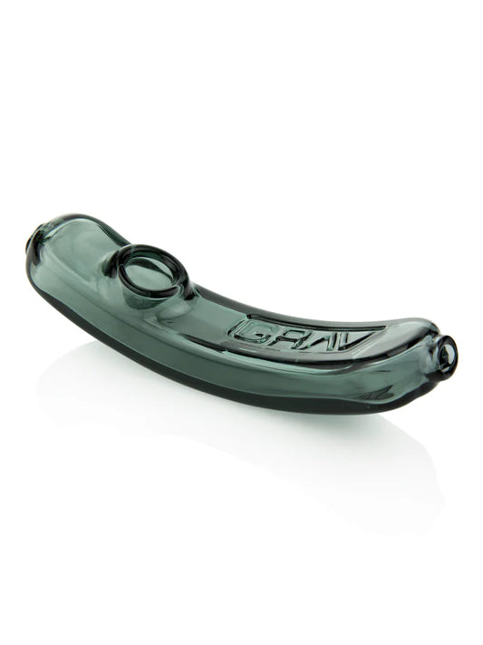 GRAV / HAND PIPE / ROCKER / STEAMROLLER / Smoke