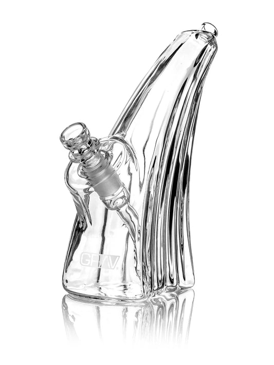 GRAV / BUBBLER / WAVE BUBBLER / Klar