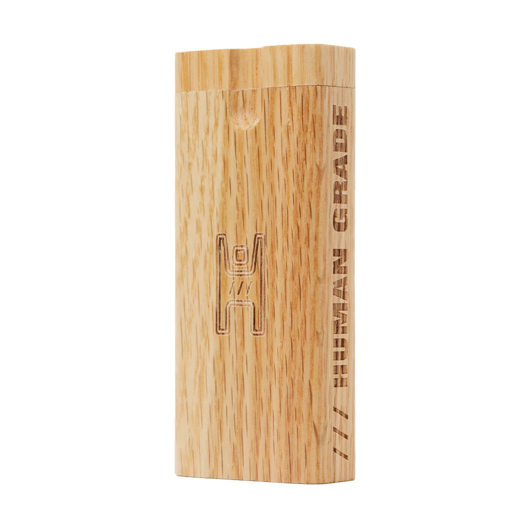 HUMAN GRADE / DUGOUT / Ash