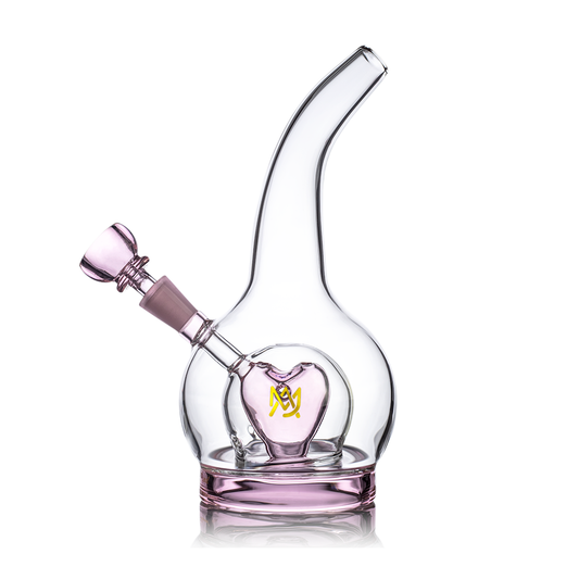 MJ ARSENAL / BUBBLER / LOCKET