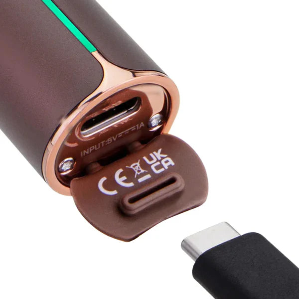 PUFFCO / PIVOT / E-RIG / Mocka