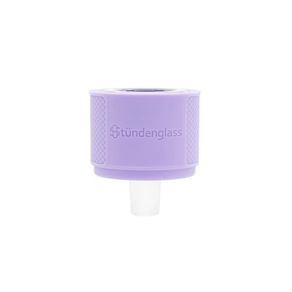 STÜNDENGLASS / GRAVITY INFUSER V3 / Lila
