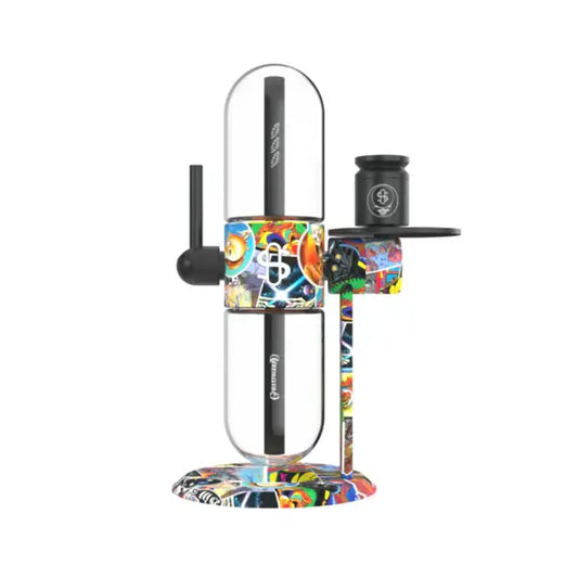 STÜNDENGLASS x GRATEFUL DEAD / GRAFITY INFUSER