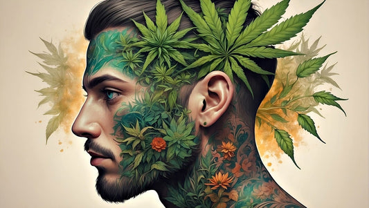 Cannabistoleranz ist ein Phänomen