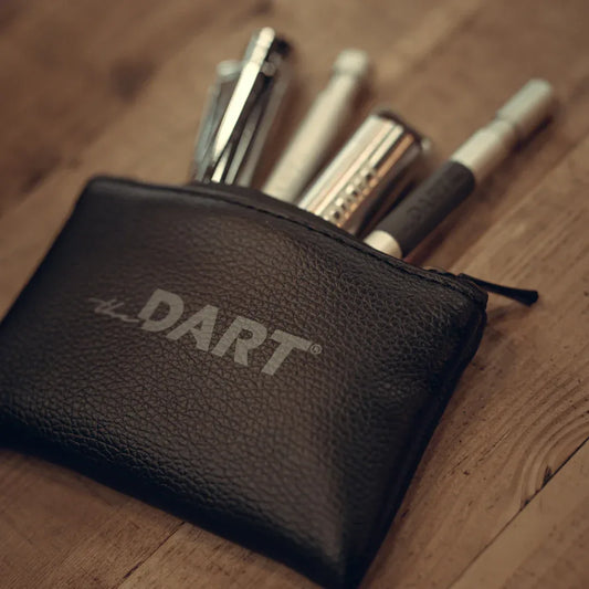 Dart One-Hitter reinigen: Die Profi-Anleitung für puren Geschmack