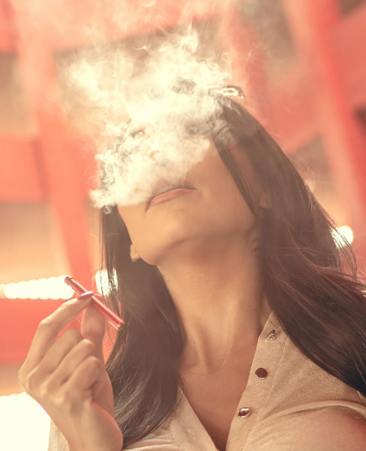 Dart MD: Warum 0,15 g die neue 0,5 g sind | Microdosing Guide