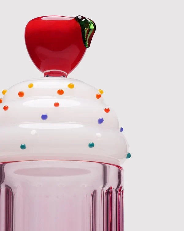 Gloop: Die Neuerfindung der Gravity Bong – Von der Plastikflasche zum Designer-Piece