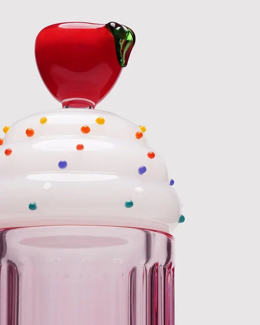 Gloop: Die Neuerfindung der Gravity Bong – Von der Plastikflasche zum Designer-Piece