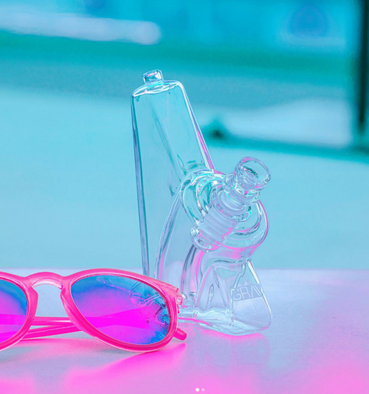 Cannabis und Mode: Wie die Marihuana-Kultur den Stil beeinflusst.