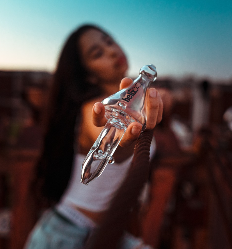 GRAV Labs: Die Revolution der Glas-Pipes & One-Hitter