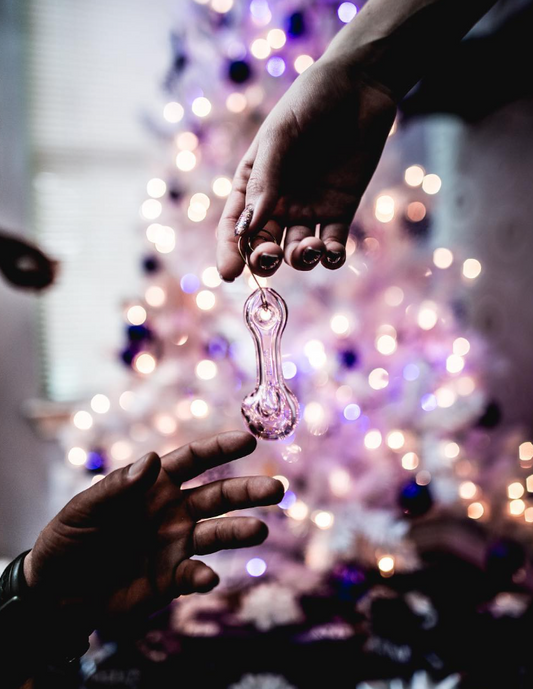 Christentum und Cannabis.