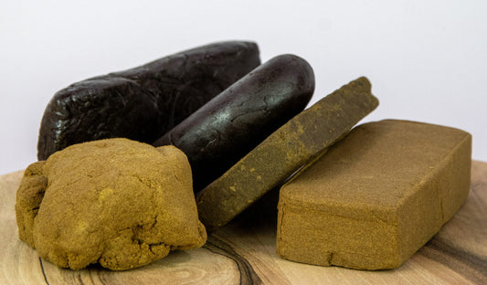 Haschisch. Geschichte, Ursprünge, Qualität.