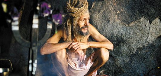 Das Ende einer Reise: Was wurde aus Cesare aus „Hippie Masala“?