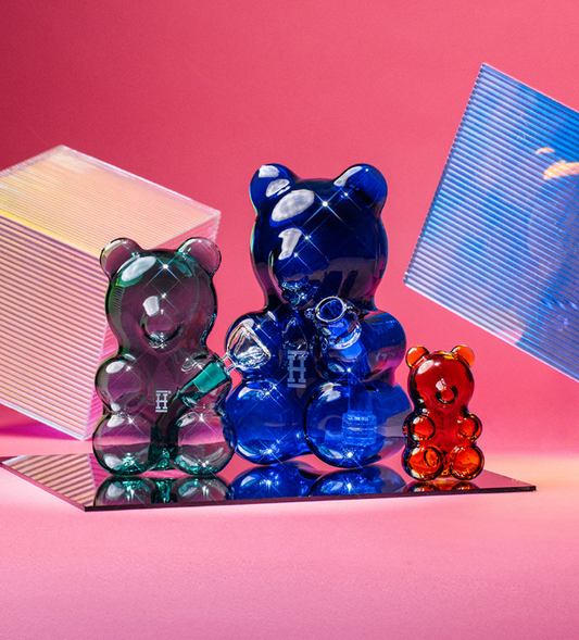 Was ist die beste Methode, Weed zu konsumieren?