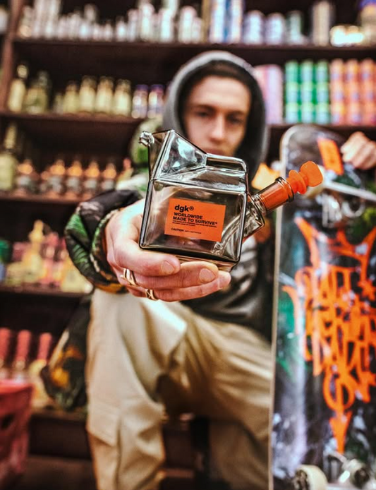 Cannabis-Entgiftung: So erholen Sie sich nach einem Wochenende voller Cannabis.