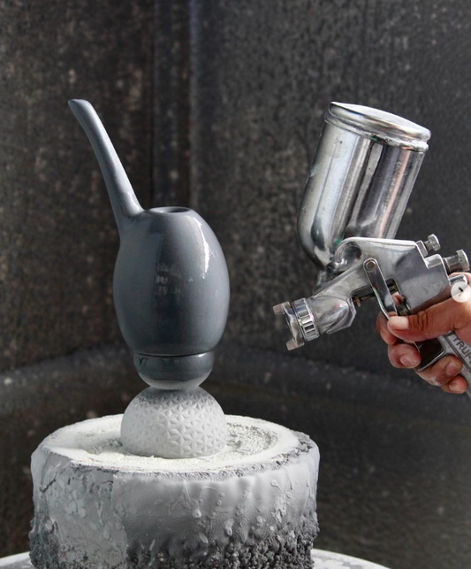 ¡Bienvenidos, Macusi!