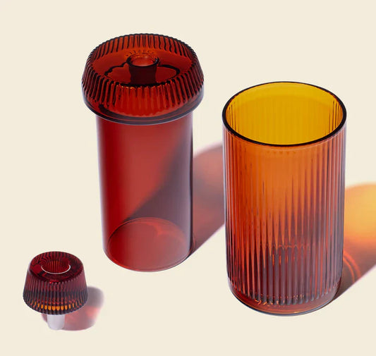 Warum jeder Raucher eine Gravity-Bong von NWTN in seiner Sammlung braucht.