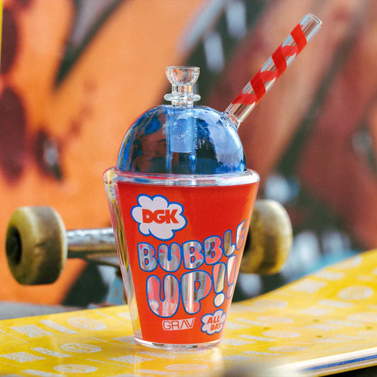 Wie halte ich meinen Bubbler sauber?