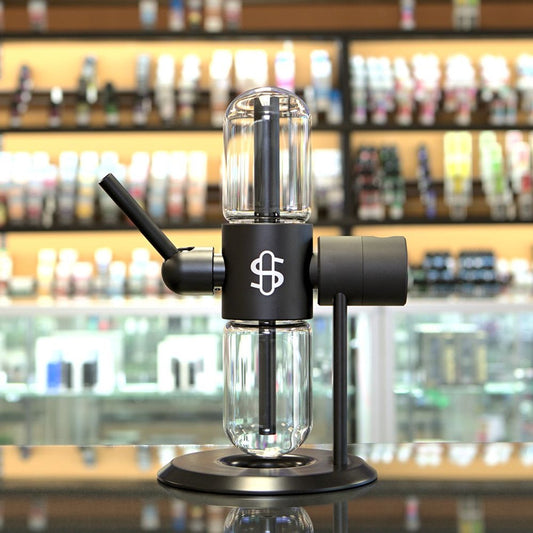 Die Stündenglass Story: Von der Garage zum Luxus-Design.