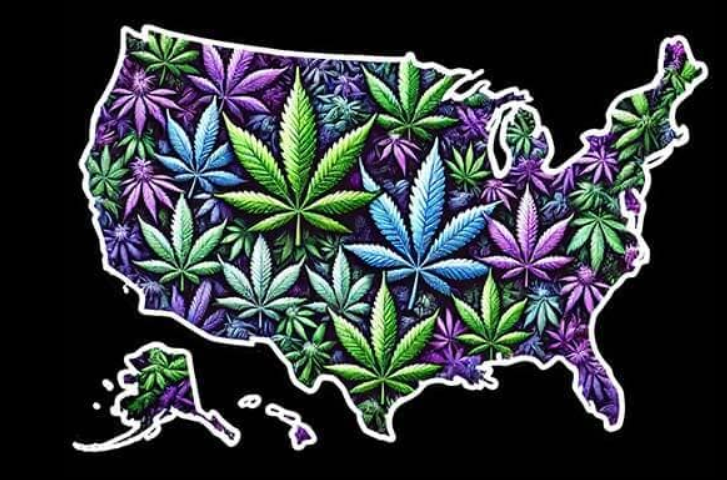 In eigener Sache. Onehitter und die USA.