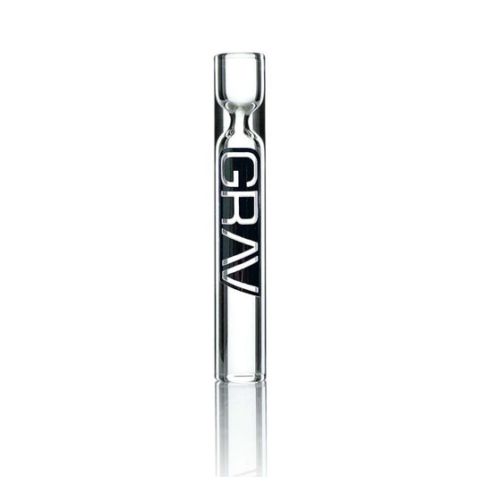 GRAV / 12MM / CLEAR TASTER