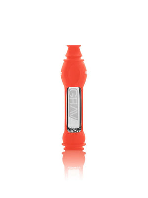 GRAV / TASTER / OCTO TASTER WITH SILICONE SKIN / 16MM / Orange