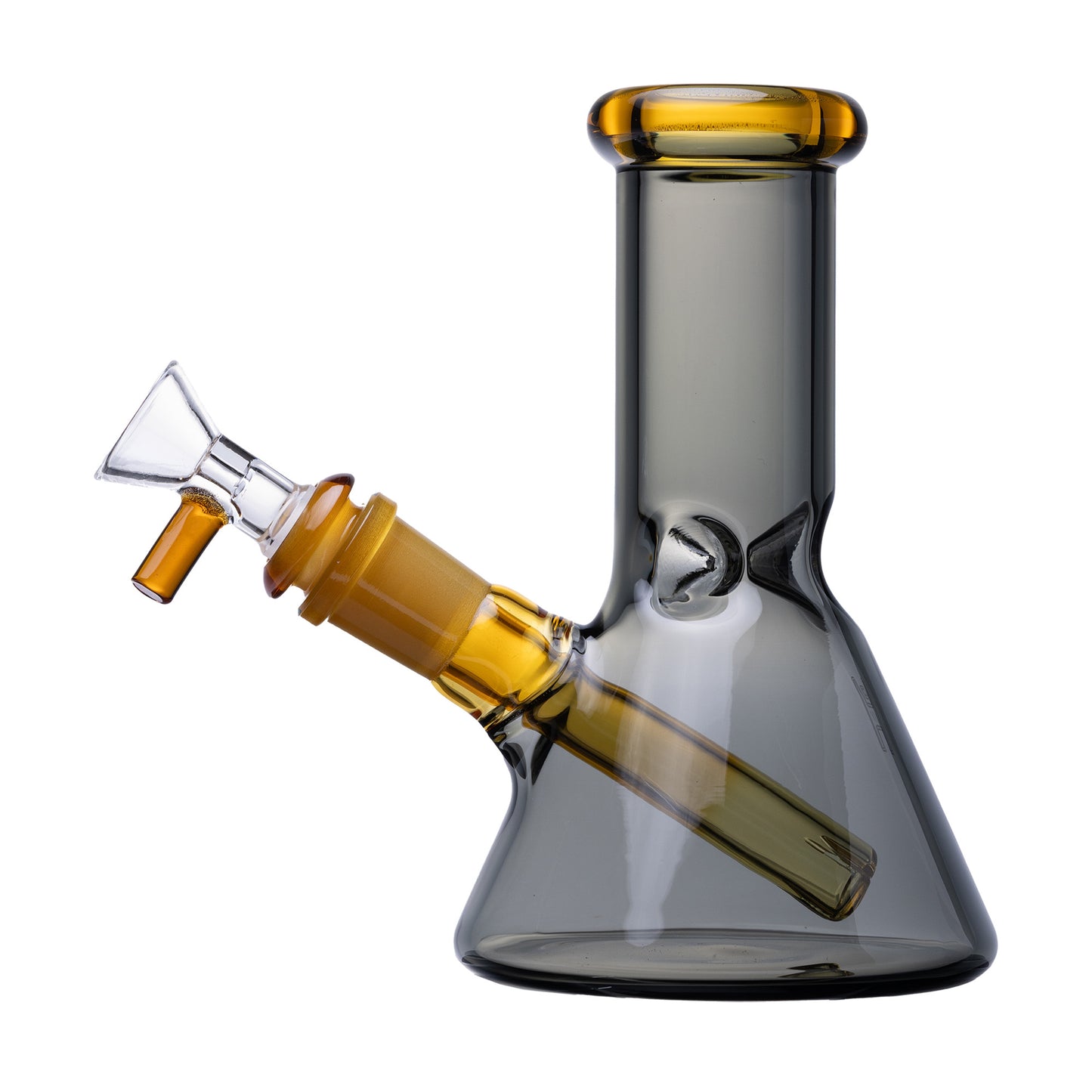 HUMAN GRADE / BUBBLER / 6`BEAKER / Smoke & Bernstein