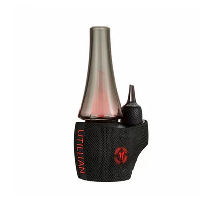 UTILLIAN / 8 V2 / E-RIG / Schwarz