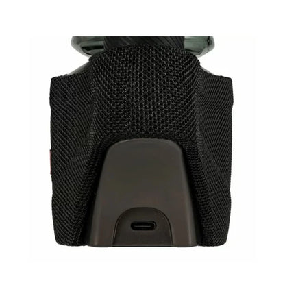 UTILLIAN / 8 V2 / E-RIG / Schwarz