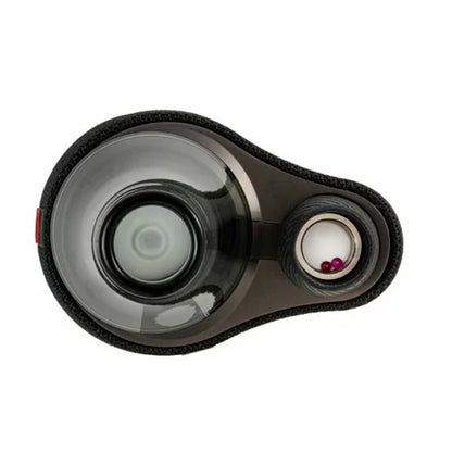 UTILLIAN / 8 V2 / E-RIG / Schwarz