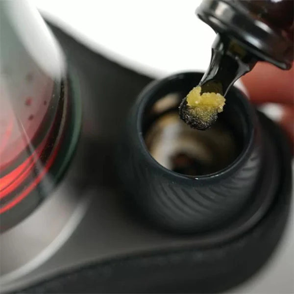 UTILLIAN / 8 V2 / E-RIG / Schwarz