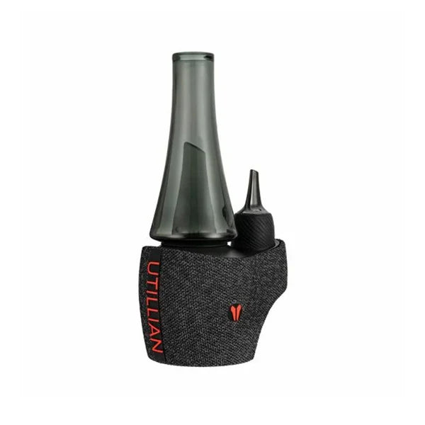 UTILLIAN / 8 V2 / E-RIG / Schwarz