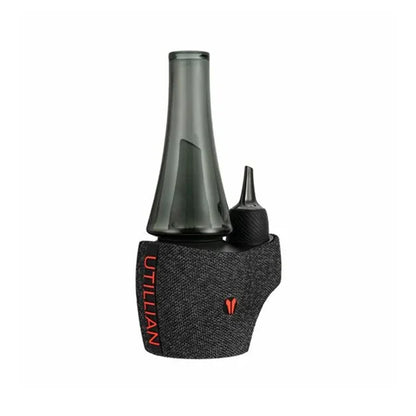 UTILLIAN / 8 V2 / E-RIG / Schwarz