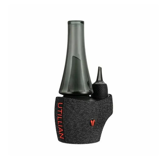 UTILLIAN / 8 V2 / E-RIG / Schwarz