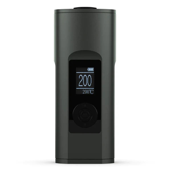 VAP / ARIZER / SOLO 2 / Schwarz