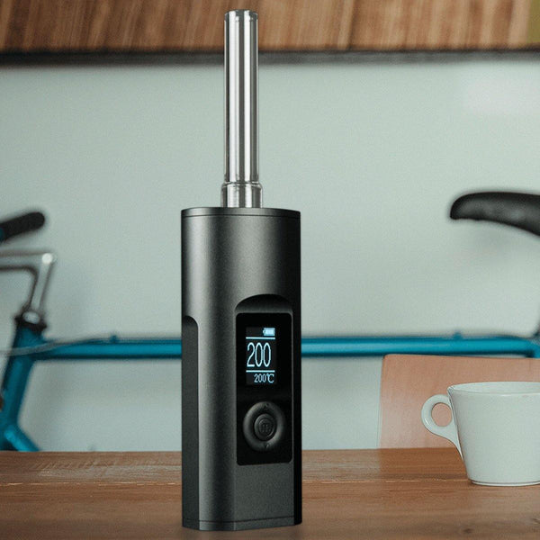VAP / ARIZER / SOLO 2 / Schwarz