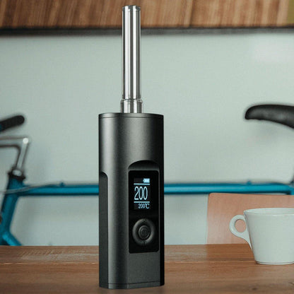 VAP / ARIZER / SOLO 2 / Schwarz