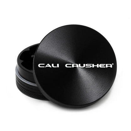 GRINDER / CALI O.G. 2" TWO PIECE GRINDER / Schwarz