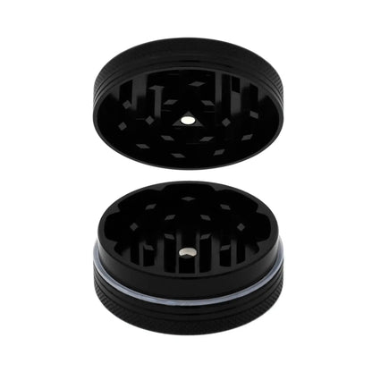 GRINDER / CALI O.G. 2" TWO PIECE GRINDER / Schwarz