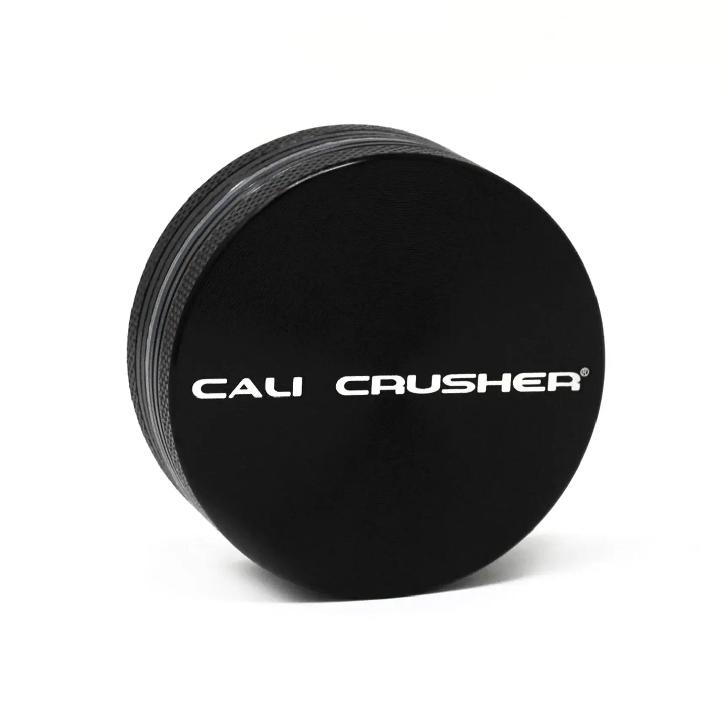 GRINDER / CALI O.G. 2" TWO PIECE GRINDER / Schwarz